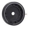 SK17 Adjustable Iris Aperture Iris Diaphragm for Optical Instrument Laser