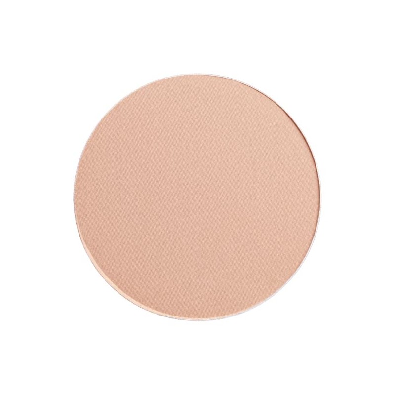 [Half Size] CEFINE Silk Wet Powder Foundation Powder Foundation Refill