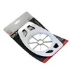 Chef Craft Select Stainless Steel Apple Slicer, 9 inch, White