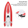 LSRC-B8 RC Boat High Speed Racing RC Boat with Dual