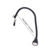 Magnetic Helping Hands Third Hand Tool Flexible Metal Arms Alligator