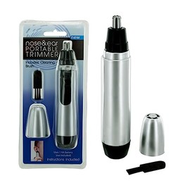 Nose & Ear Portable Trimmer