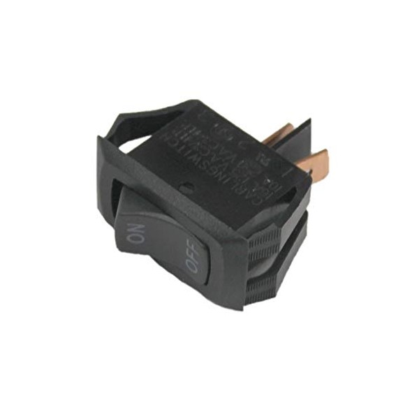 Replacement Part For Bissell, 1699, 7901 Proheat Vacuum Cleaner Black