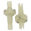 2pcs RC Car Differential with Bearings For Wltoys 284010 284161