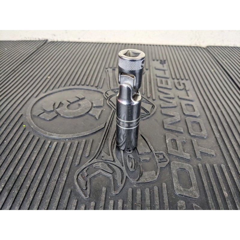 Snap-on #bf468 Snap On S9706KFUAMAG 3/8" Drive 5/8" Magnetic Universal