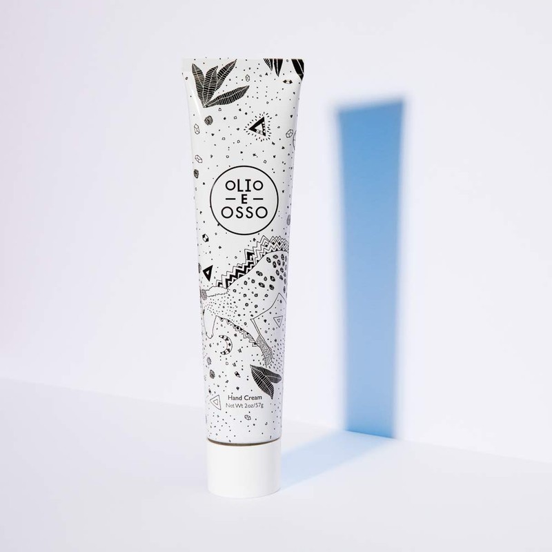 Olio E Osso - Natural Nourishing Hand Cream (2 oz