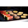 COOKINA Barbecue - Reusable and Non-Stick Grilling Sheet