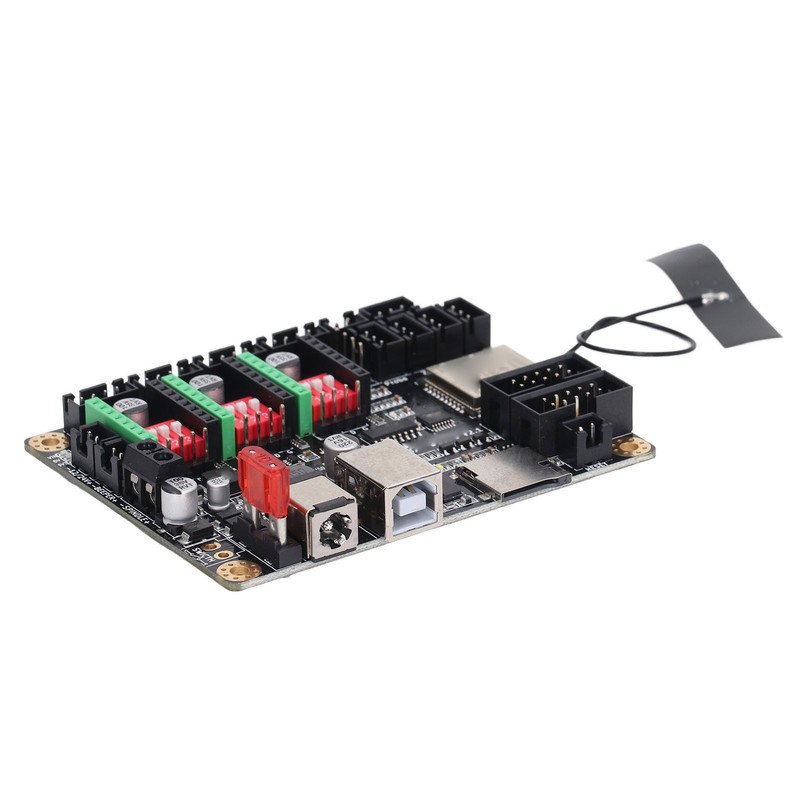 Laser Engraver Control Board MKS DLC32 V2.1 Offline Control 32bit