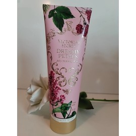 Victoria's Secret DREAMY PETALS FRAGRANCE BODY LOTION CREAM 8 oz New