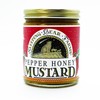 Pepper Honey Mustard 9.5 oz. Jar