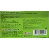 1.78oz TenRen Fresh Green Tea, Whole Leaves, 18 Tea Bags