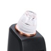Visual Electric Blackhead Removal Machine Adjustable Vacuum Suction Face Pore