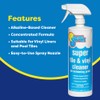In The Swim Super Pool Tile and Vinyl Cleaner -
