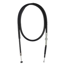 MOTOMASTER Motorcycle Clutch Cable Compatible with Yamaha XJ 650 H/XJ 650 N/XJ 650 T Turbo 55U-26335-01