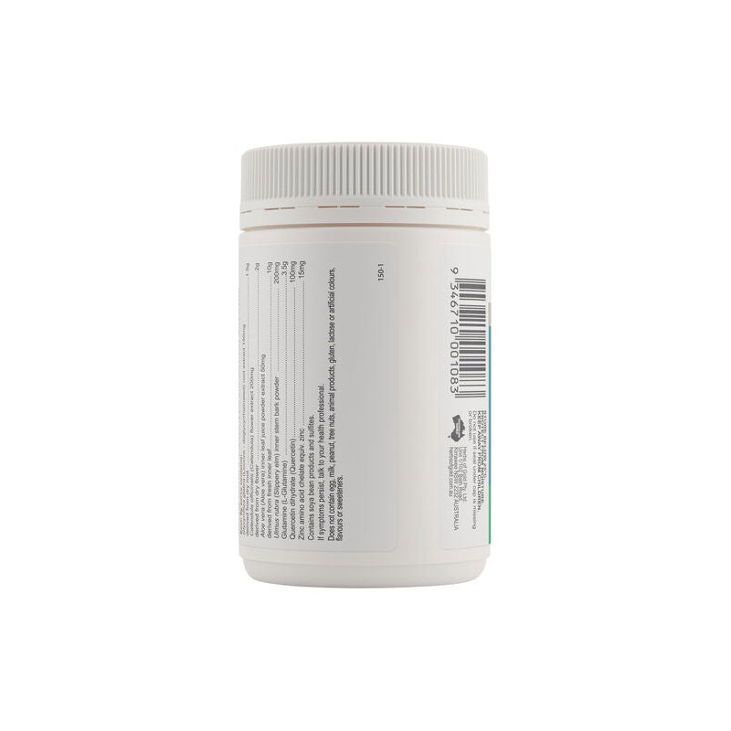 Herbs Of Gold Gut Care 150g Oral Powder