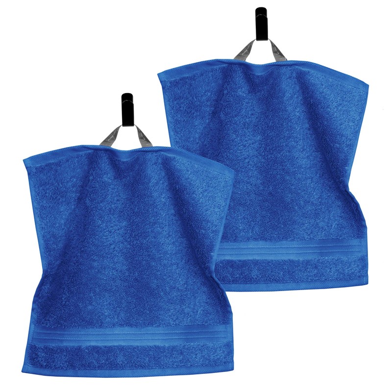 Lashuma Flannel 30 x 30 cm, Set of 2 Wash