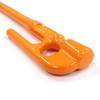 Ellisse MK-180OR Made in Japan Forged Pegs, Ellisse Stake, 7.1