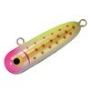 Smith LTD Bottom Knock Swimmer Light 04 Pink Chart