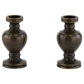 Kebyo Jodo Shinshu Honganji School West Flower Bottle with Color 2.3 U