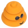 LED Night Lamp Touch Sensing USB Charging Plugging Use Poo