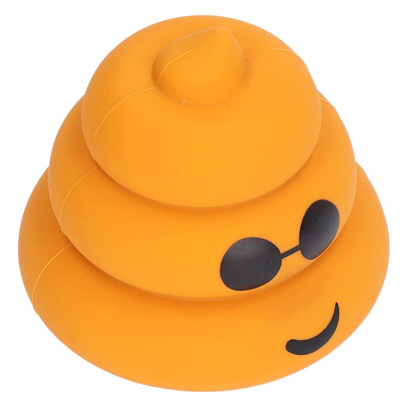 LED Night Lamp Touch Sensing USB Charging Plugging Use Poo