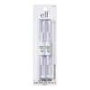 e.l.f. Cosmetics Máscara Fijadora Transparente para Pestañas y Cejas 2