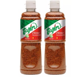 Tajin Tajn Clsico Seasoning 2Pack (14 oz Each)