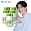 Nutri D Day Diet Catechin All New x 5 (total