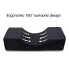 Eyelash Extension Velvet Lash Pillow U Shape Professional Ergonomic Eyelash
