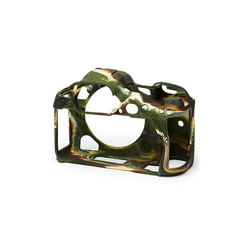 Easy Cover for EOS R6 Mark II / R5 /