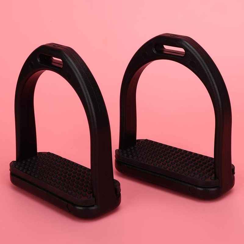 Fdit Slides Full Sitrups Sport Compositi Reflex Stirrups Black Pack