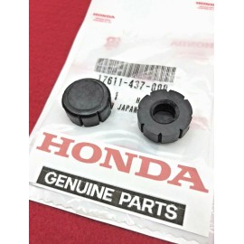 GENUINE HONDA PARTS HONDA GAS FUEL TANK RUBBER ATC185 S ATC 200 E ES M ATC 250 ES SX BIG RED OEM