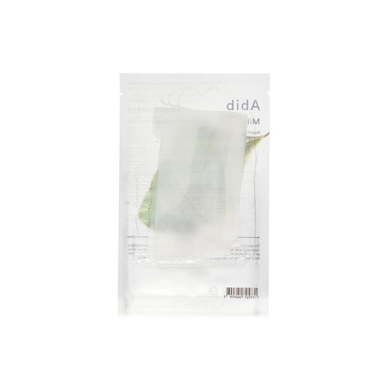 Aviv Abib Acidic pH Sheet Mask Heartleaf Fit 30ml x