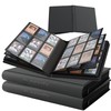 Premium Top Loader Binder for 288 Cards - 9 Pocket