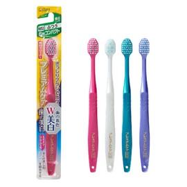 ebis premium care teeth whitening 6 rows compact regular