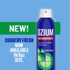 Ozium 8 Oz. Air Sanitizer & Odor Eliminator for Homes,