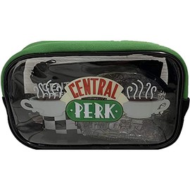 Friends Central Perk 3 Piece Gift Travel Set