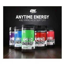 Aminoacidos On Essential Amino Energy 65 Servicios 