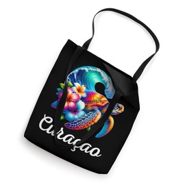 Curaçao / Curacao Tote Bag