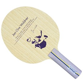 DONIC BL142ST ST Table Tennis Racket J.O. Waldner OFF