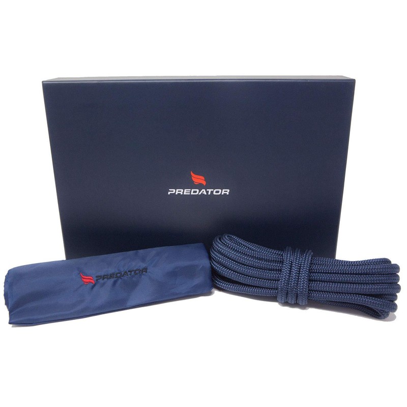 NZ Hi-Performance Dock Lines Bag Set | 3/8" x 15'