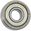Universal 608ZZ/ 6082Z Universal Shielded Bearing for Dyson Brushroll, 8