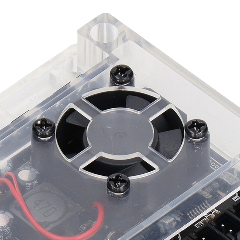 CNC Engraving Machine Control Board 3 Axes for GRBL 1.1F