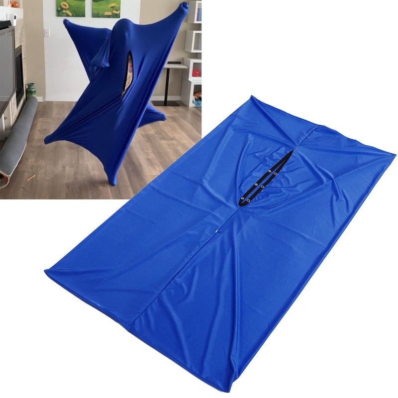 Autism Body Sock Improve Self Calming Increased Spatial Awareness Dynamic
