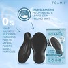 Foamie Cleansing Face Bar Too Coal To Be True -