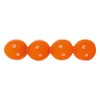 Nikko Dappy Super Odor Ball 13 C04 Okiami Orange