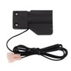 RecPro RV 6MM Gas Strut Switch for Truck Cap Dome