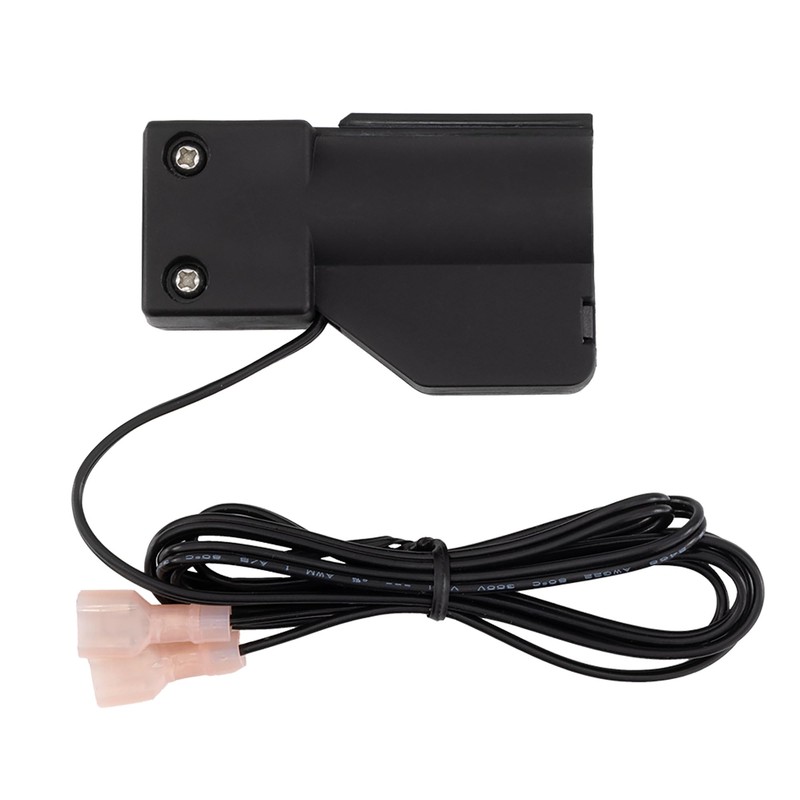 RecPro RV 6MM Gas Strut Switch for Truck Cap Dome