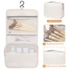 BAGAIL 8 Set Packing Cubes Various Sizes Packing Organizer for