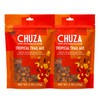CHUZA Spicy Tropical Trail Mix – Bold & Crunchy Snack
